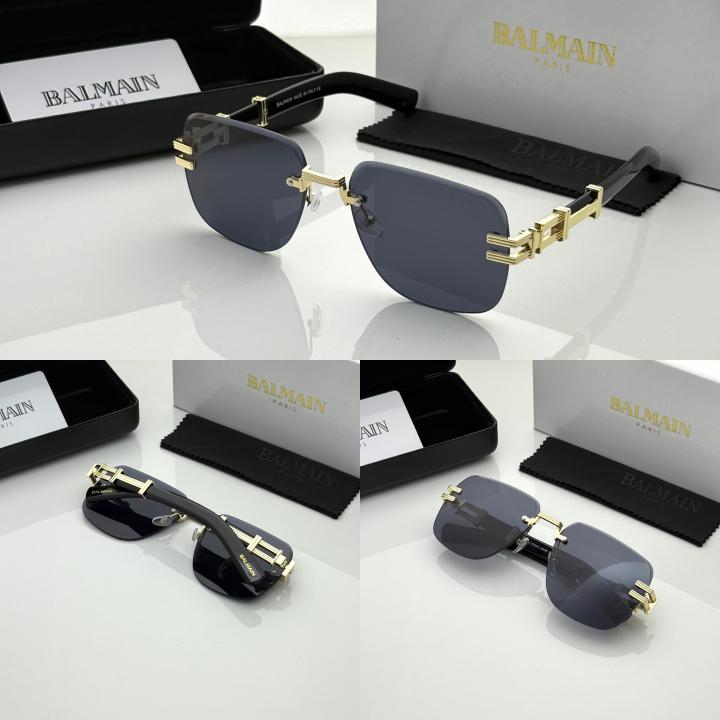 BALMAIN PARIS GLASSES