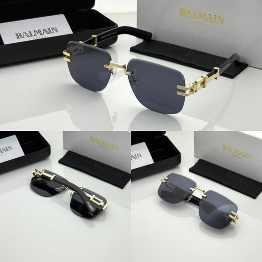BALMAIN PARIS GLASSES