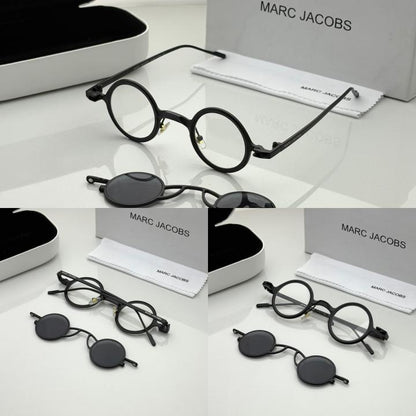 MARC JACOBS GLASSES