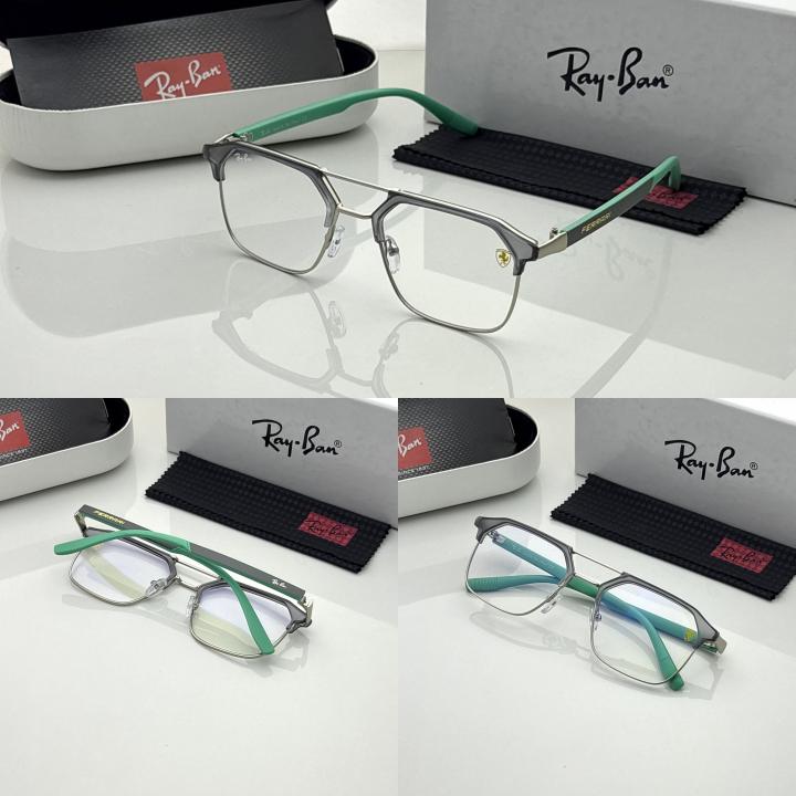 RAY-BAN GLASSES