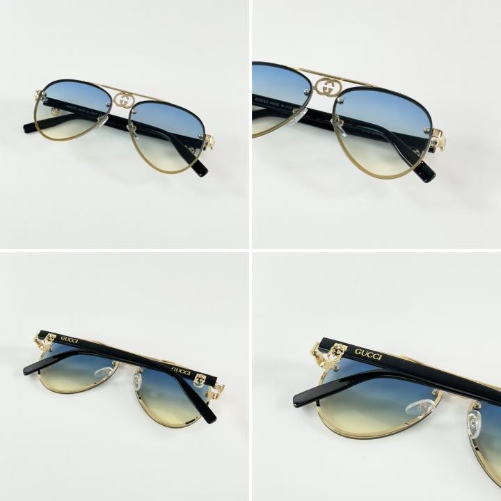GUCCI SUNGLASSES