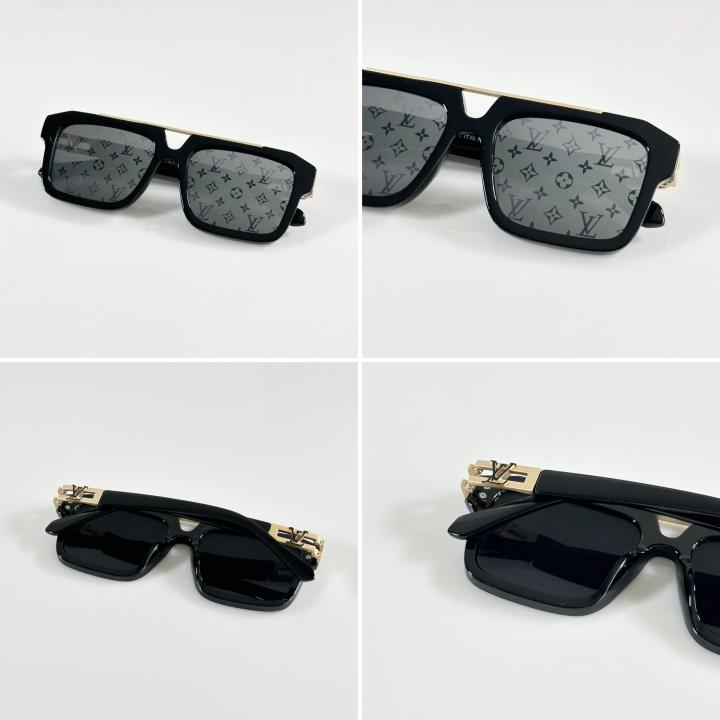 LOUIS VUITTON GLASSES
