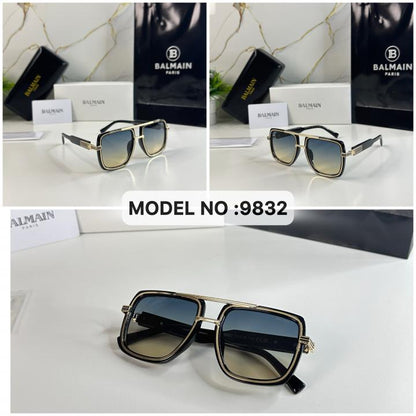 BALMAIN SUNGLASSES