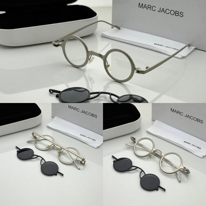 MARC JACOBS GLASSES
