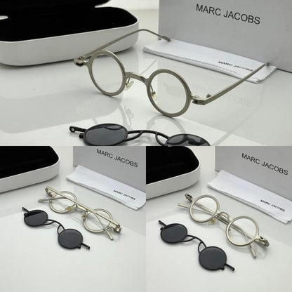 MARC JACOBS GLASSES