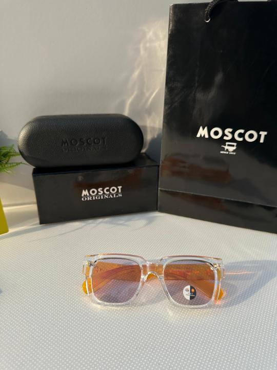 MOSCOT SUNGLASSES