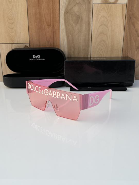 D&G SUNGLASSES