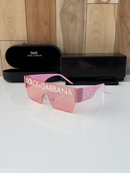 D&G SUNGLASSES