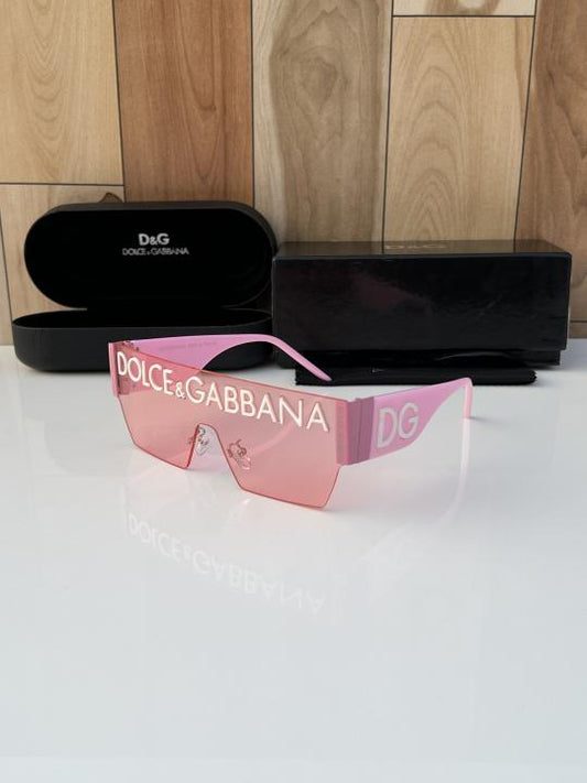 D&G SUNGLASSES