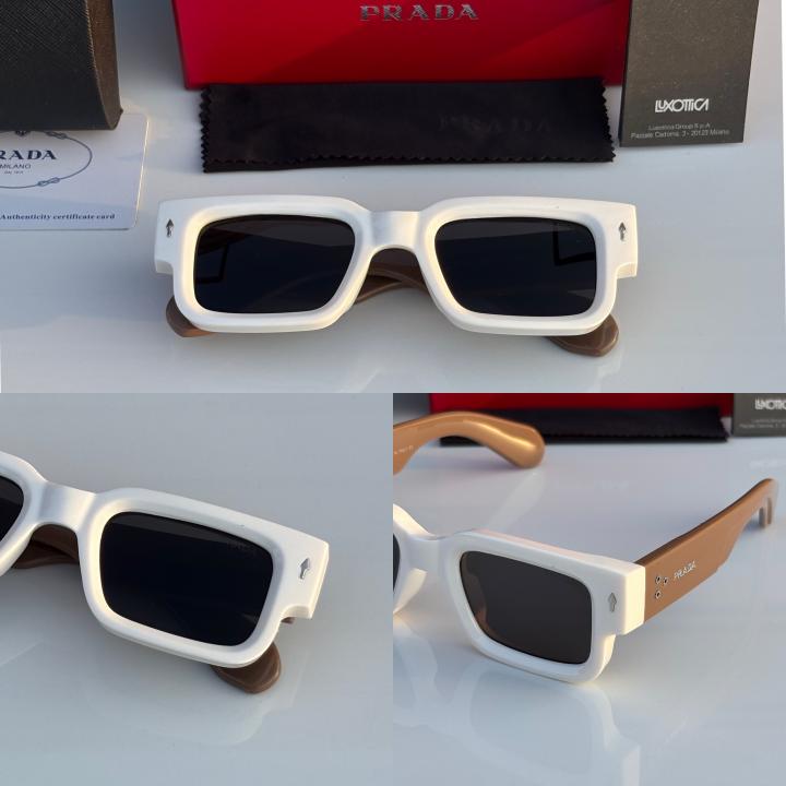 PRADA SUNGLASSES