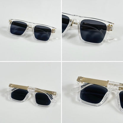 VERSACE SUNGLASSES