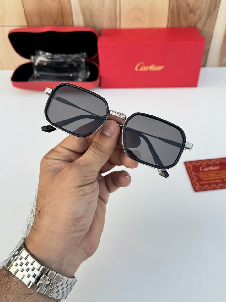 CARTIER SUNGLASSES