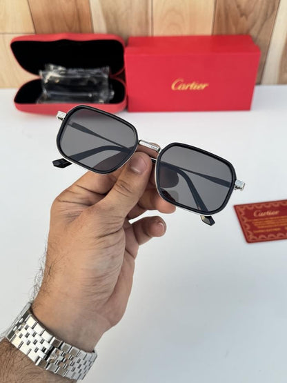 CARTIER SUNGLASSES