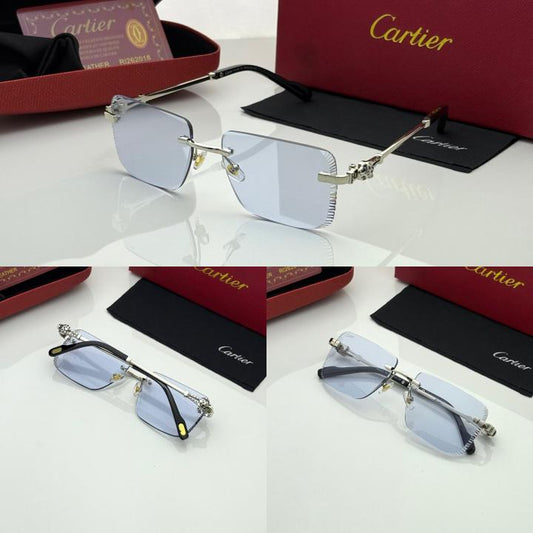 CARTIER SUNGLASSES