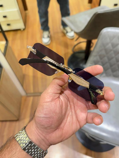 MAYBACH SUNGLASSES
