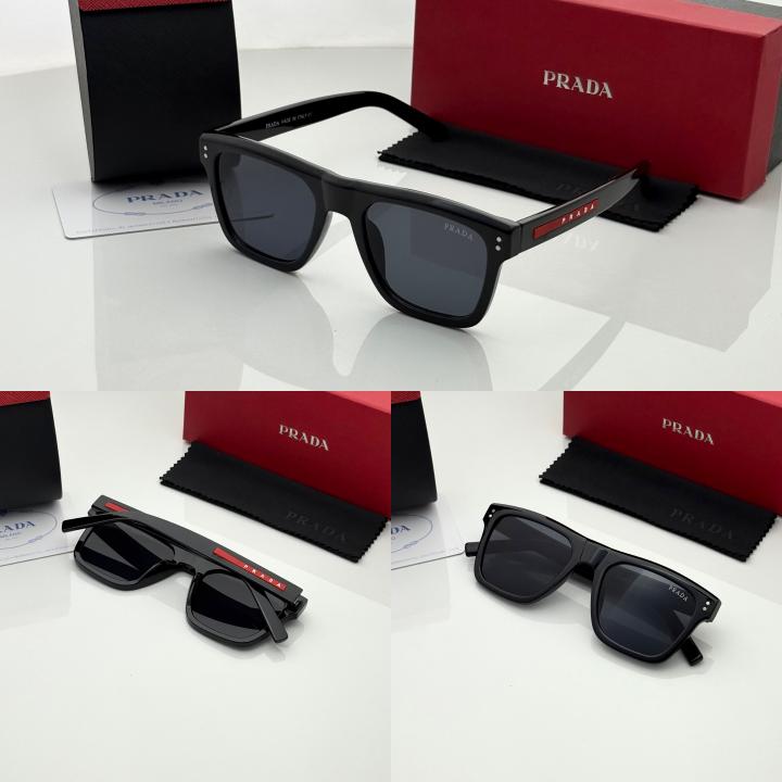PRADA SUNGLASSES