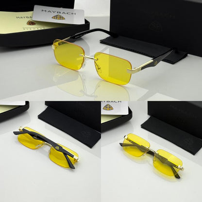 MAYBACH SUNGLASSES