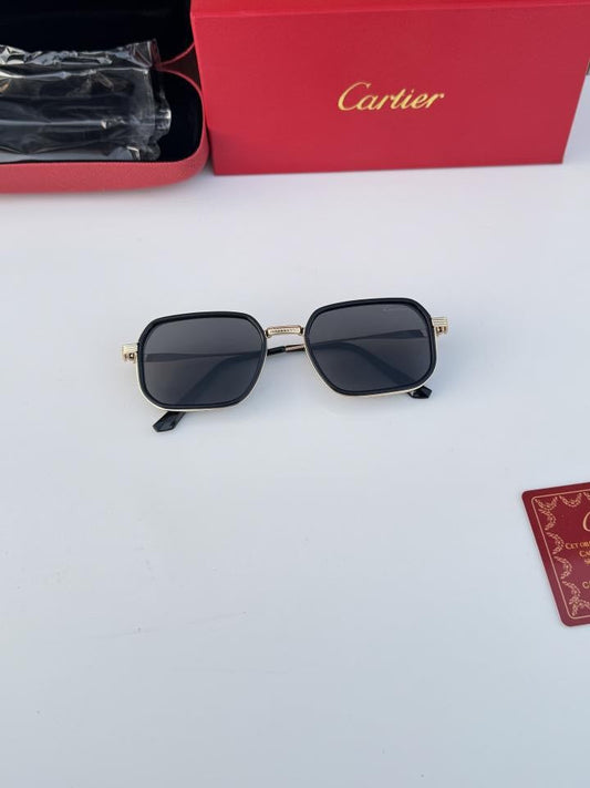 CARTIER SUNGLASSES
