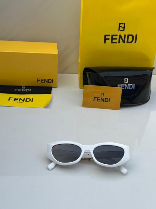 FENDI SUNGLASSES