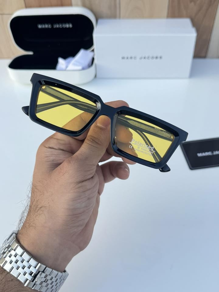 MARC JACOBS GLASSES