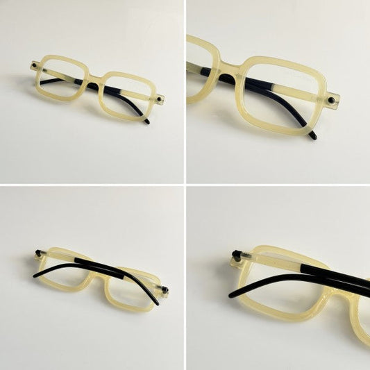 MARC JACOBS GLASSES