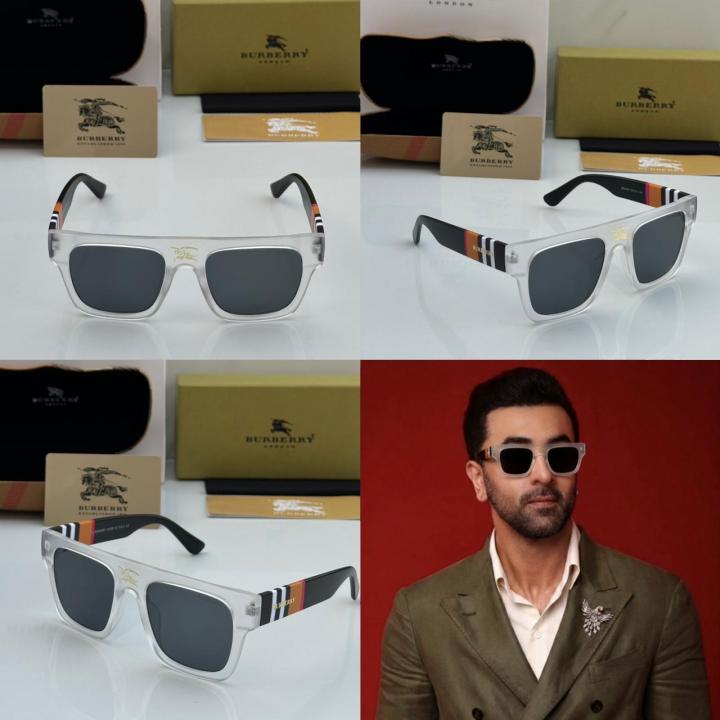 BURBERRY SUNGLASSES
