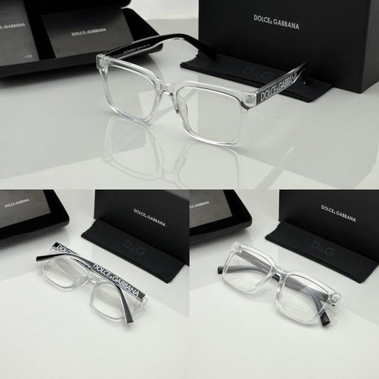 DOLCE GABBANA GLASSES