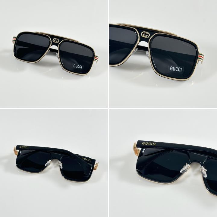 GUCCI GLASSES