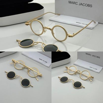 MARC JACOBS GLASSES