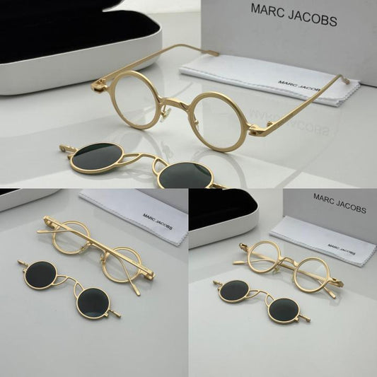 MARC JACOBS GLASSES
