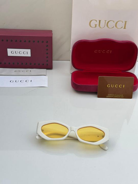 GUUCI SUNGLASSES