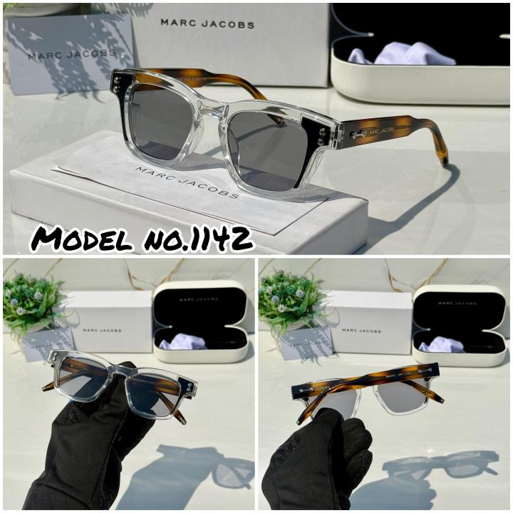 MARC JACOBS GLASSES