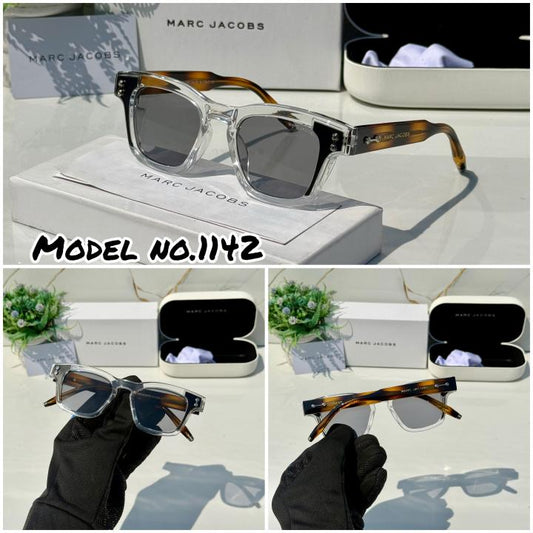MARC JACOBS GLASSES