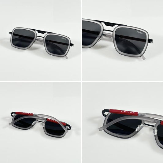 PRADA SUNGLASSES