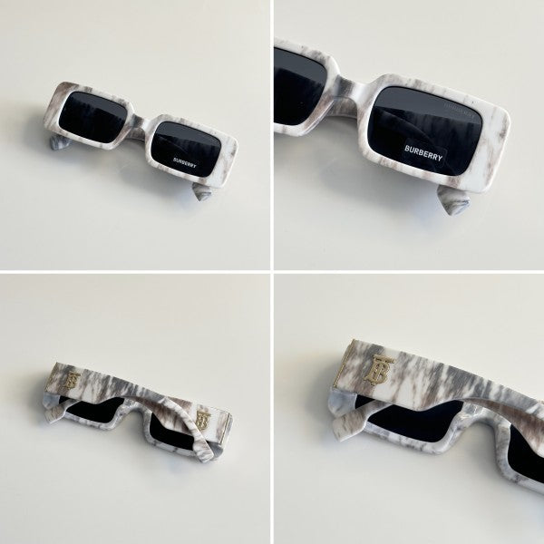 BURBERRY SUNGLASSES