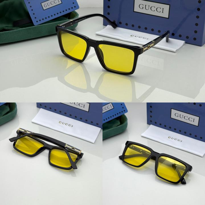 GUCCI SUNGLASSES