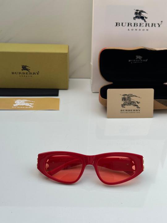 BURBERRY SUNGLASSES