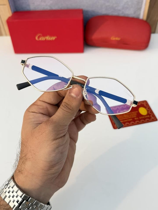 CARTIER GLASSSES