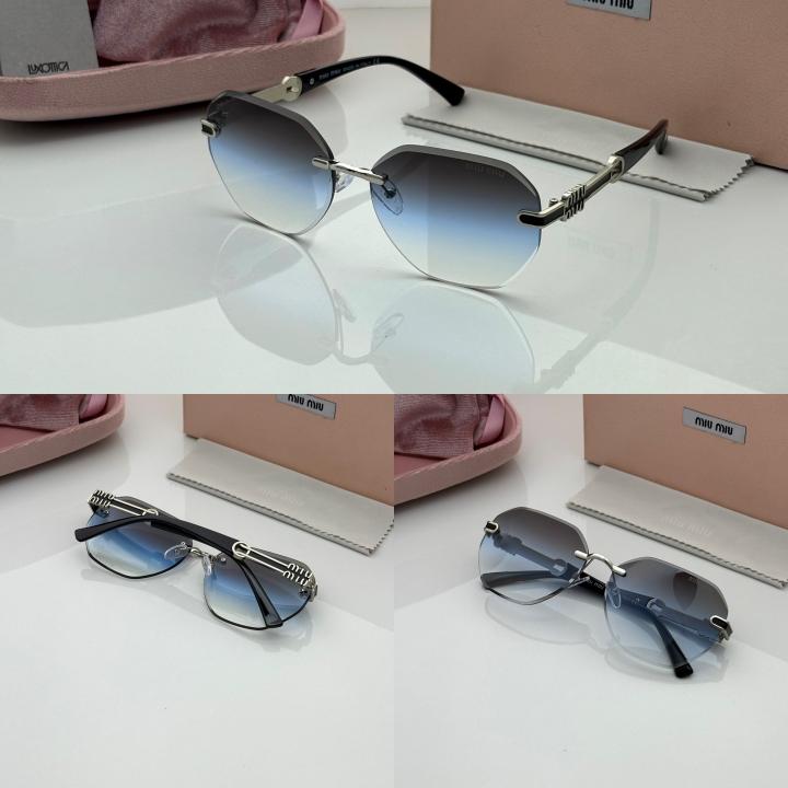 MIU MIU SUNGLASSES