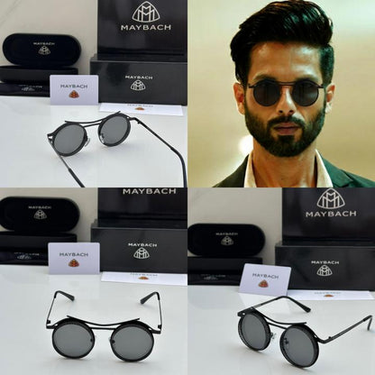 MAYBACH SUNGLASSES