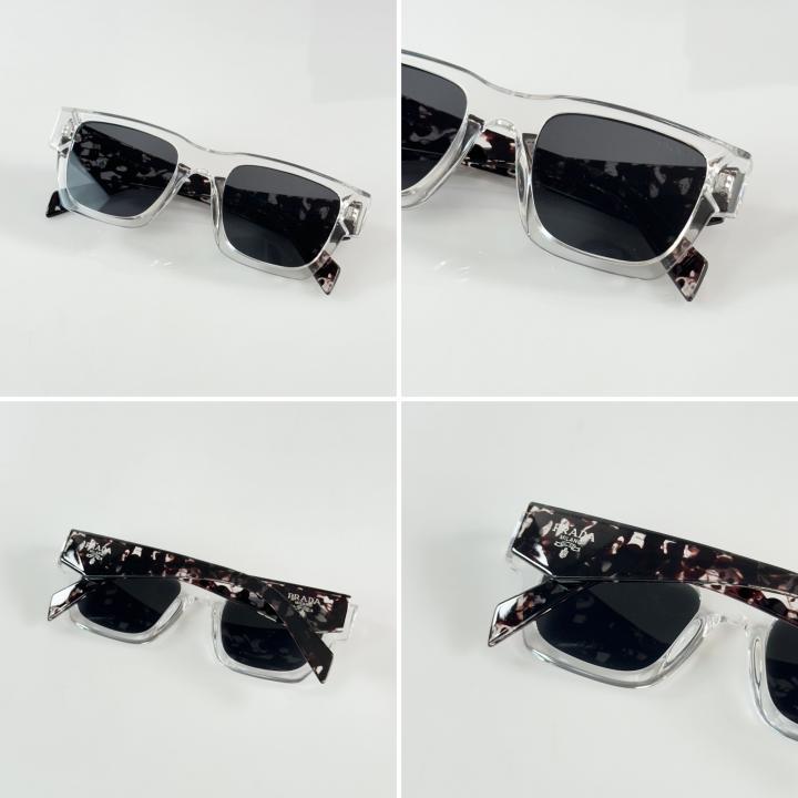 PRADA SUNGLASSES