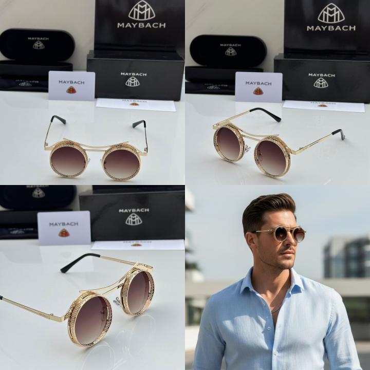 MAYBACH SUNGLASSES