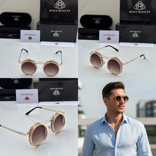 MAYBACH SUNGLASSES