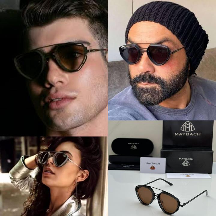 MAYBACH SUNGLASSES