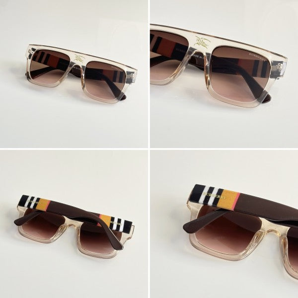 BURBERRY SUNGLASSES