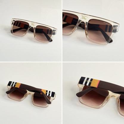 BURBERRY SUNGLASSES