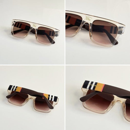 BURBERRY SUNGLASSES