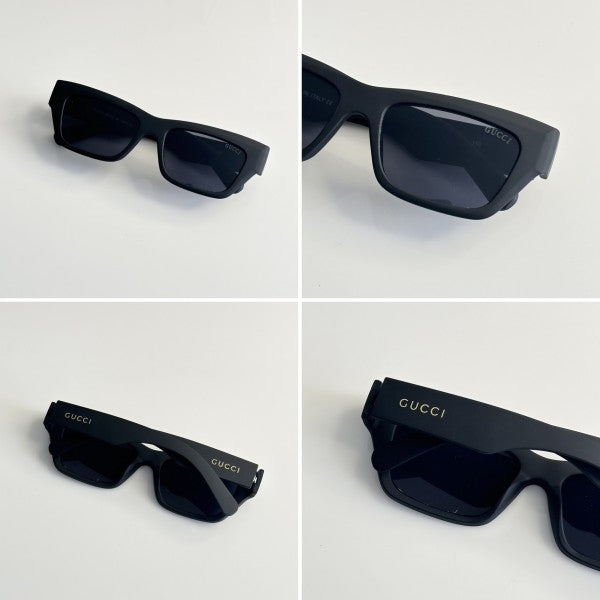 GUCCI SUNGLASSES