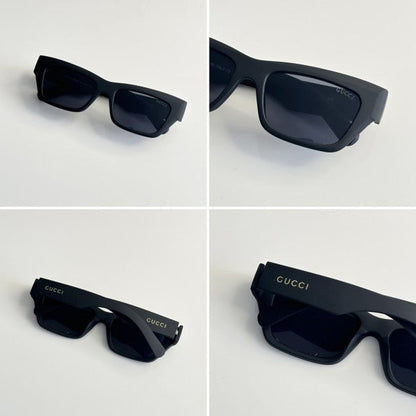 GUCCI SUNGLASSES