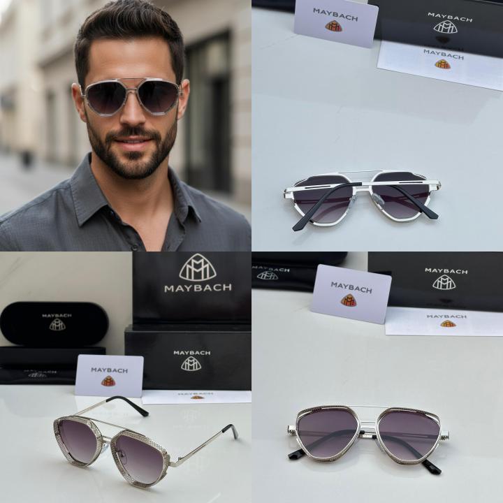 MAYBACH SUNGLASSES